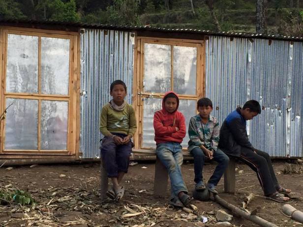 Khandidevi Ramechhap 2015